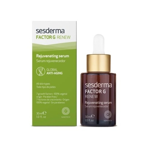 Sérum de Rosto SESDERMA Factor G Renew (30 ml)