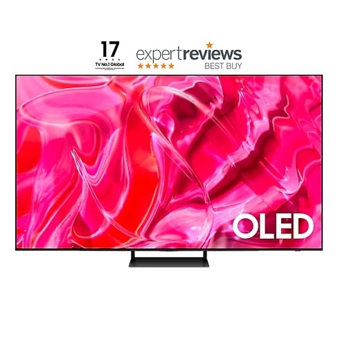 TV 65'' OLED 4K S90C (Smart TV - 2023)
