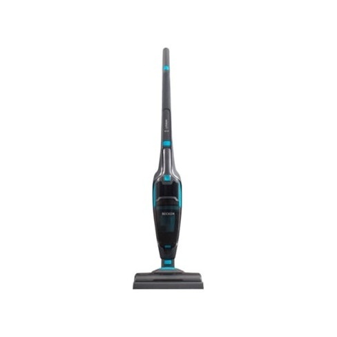 Aspirador Vertical BECKEN 2IN1 BVVC4113 (25.2 V - Autonomia: 50 min - 600 ml)