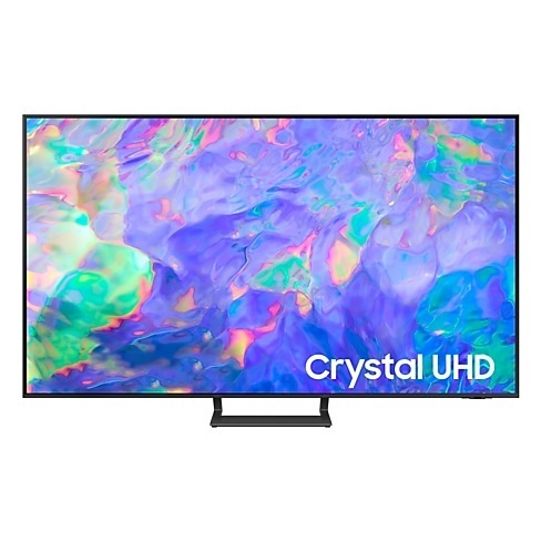Crystal UHD 4K CU8505 (Smart TV - 2023)