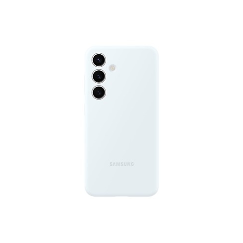 Capa de Silicone Galaxy S24