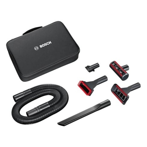 Kit de Acessórios de Aspirador BOSCH BHZTKIT1 (Compatibilidade: Bosch Move,Read