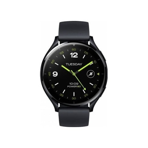 Smartwatch XIAOMI Watch 2 Preto
