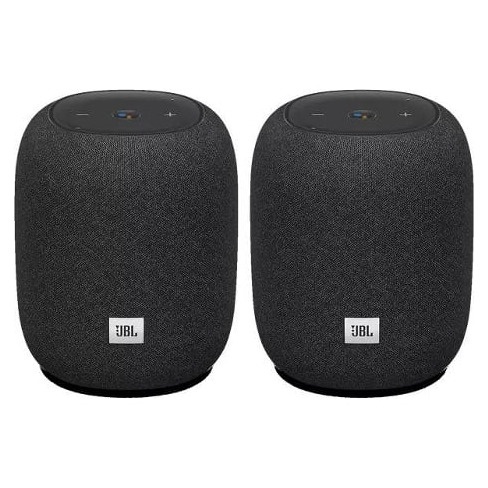 Coluna Bluetooth JBL Link Music Bundle (20 w)