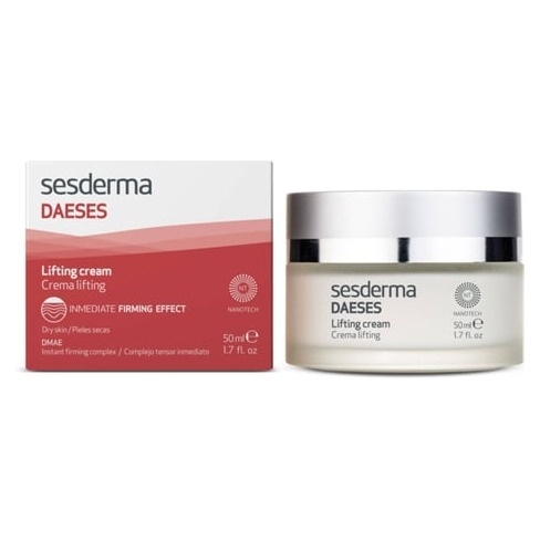 Creme de Rosto SESDERMA Daesess Lifting (50 ml)