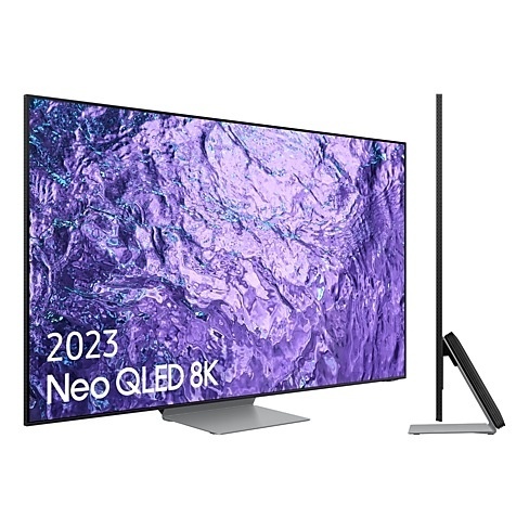 TV 65" Neo QLED 8K QN700C