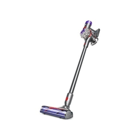 Aspirador Vertical DYSON V8 (Autonomia 40 min - 540 ml)
