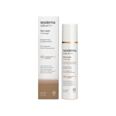 Creme-Gel Intensivo SESDERMA Azelac RU Despigmentante (50 ml)