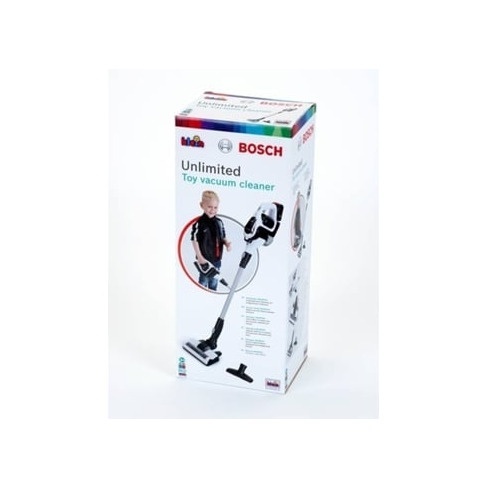 Aspirador Vertical BOSCH BHZUTOY1 Brinquedo