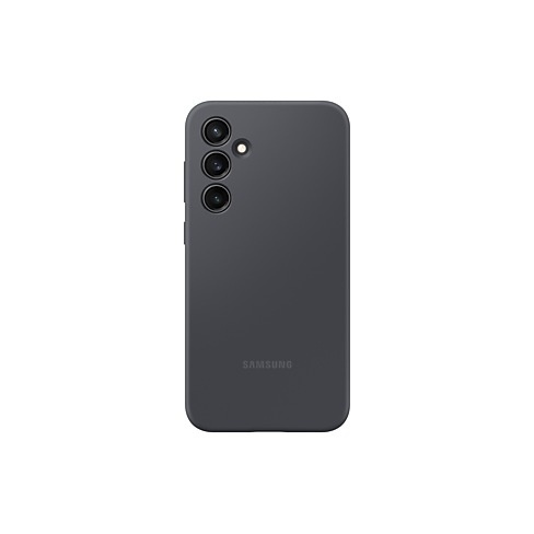 Capa Silicone S23 FE