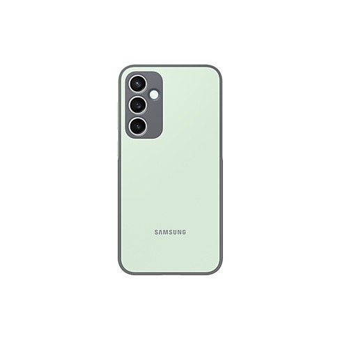 Capa Silicone S23 FE