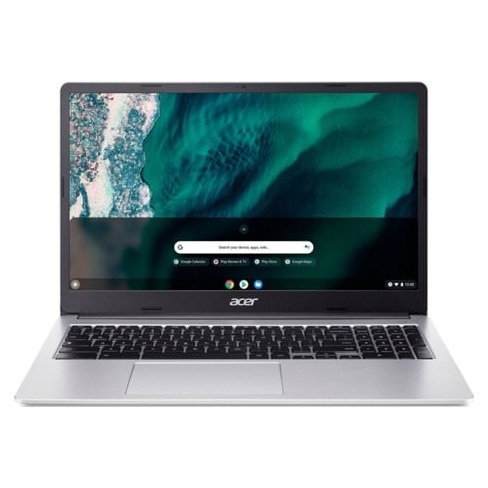 Portátil ACER CB 315 CB315-4H CEL (15.6 - Intel  Celeron  processor N4500 -  RA