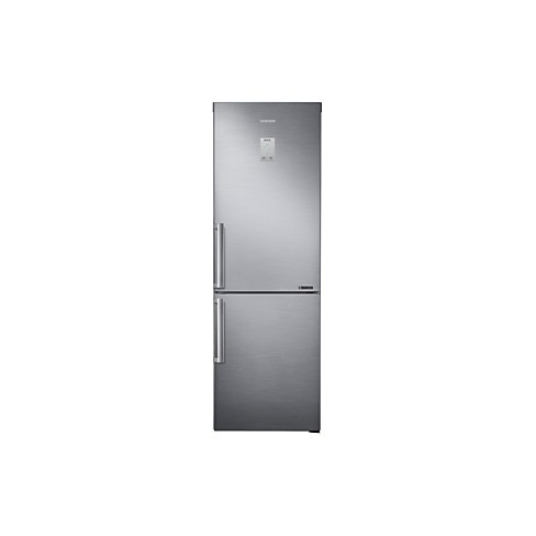 Frigorífico Combinado RB33J3515S9 All-Around Cooling™ 339L Inox