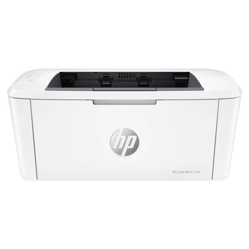 Impressora HP LaserJet M110W 7MD66F (Laser Mono)