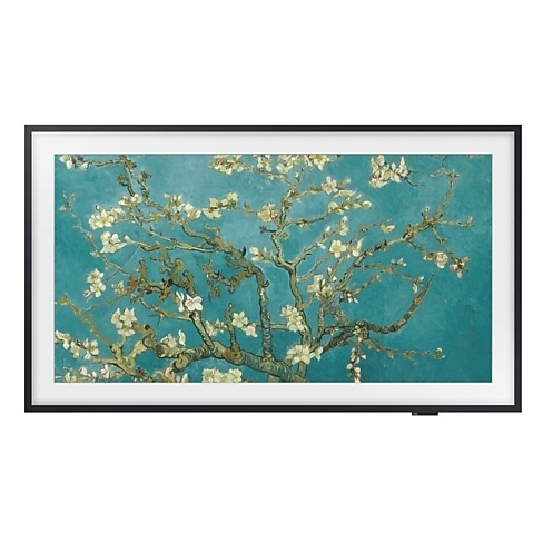 TV 75'' The Frame 4K LS03B (Smart TV - 2023)