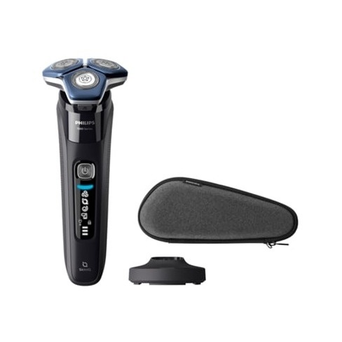 Maquina Barbear PHILIPS S7886/35 (Autonomia 60 min - Bateria)