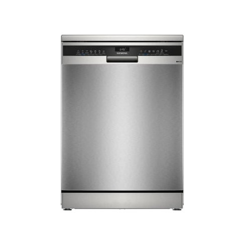 Máquina de Lavar Loiça SIEMENS SN23EI03KE (13 Conjuntos - 60 cm - Inox)