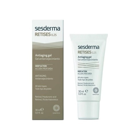 Creme de Rosto SESDERMA Retises Nano 0,25% (30 ml)