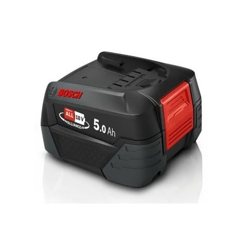 Bateria para Aspirador BOSCH BHZUB1850 (18V - Preto)
