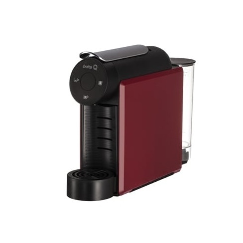Máquina de Café DELTA Q Mini Qool Vermelho