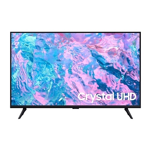 50" Crystal UHD CU7025 (4K Smart TV - 2024)