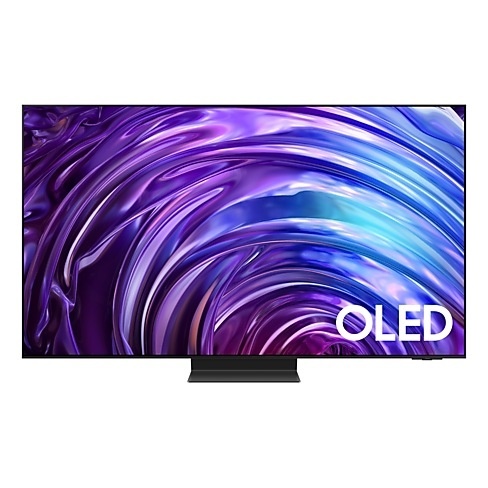 TV 77" OLED 4K S95D (Smart TV - 2024)