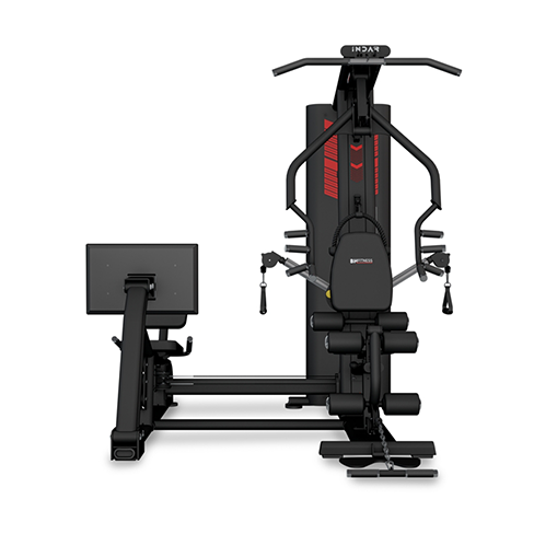 Estação Multi-uso BH Fitness Indar Press