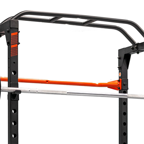 Rack de Musculação BH Fitness Power Cage