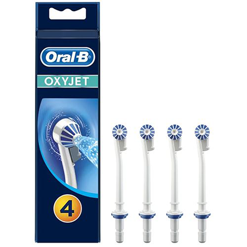 Oral-B - Irrigador Aquacare 4 com Tecnologia Oxyjet
