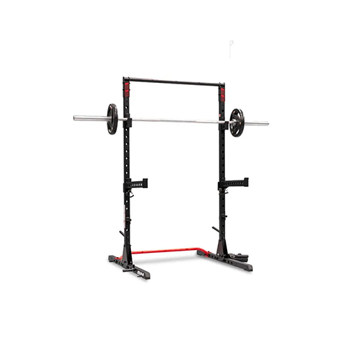 Rack de Musculação BH Fitness Power Rack