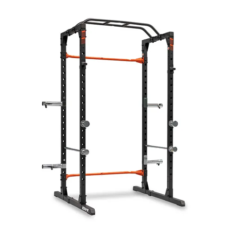 Rack de Musculação BH Fitness Power Cage