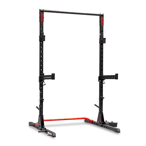 Rack de Musculação BH Fitness Power Rack