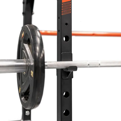 Rack de Musculação BH Fitness Power Cage