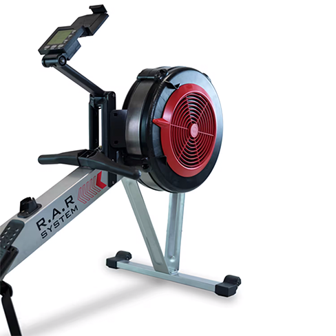 Máquina de remo BH Fitness Kingston