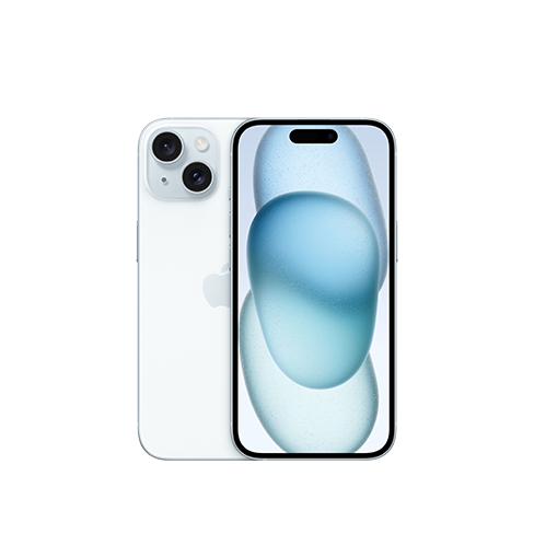 iPhone 15 512GB Azul