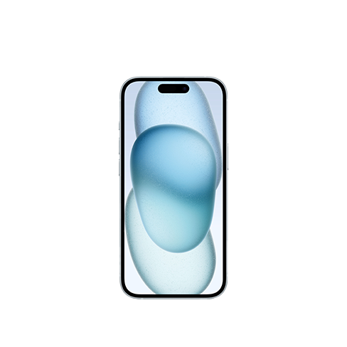 iPhone 15 512GB Azul