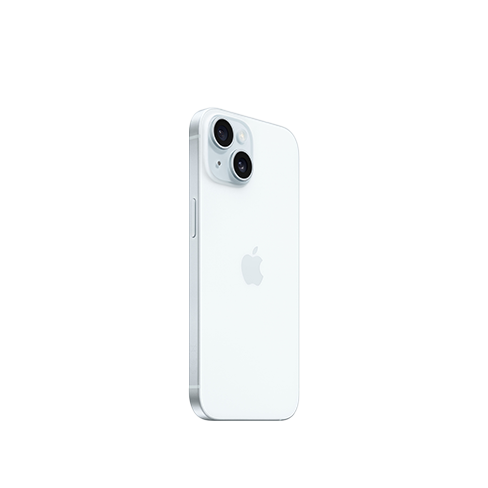 iPhone 15 512GB Azul