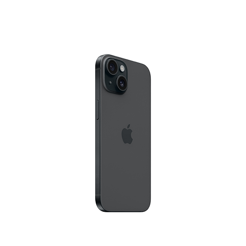 iPhone 15 256GB Preto