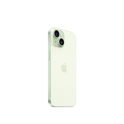 iPhone 15 256GB Verde