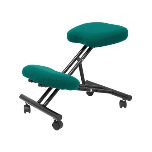 Cadeira de Escritório Operativa PYC Mahora Verde CL (Sem Braços - Tecido)