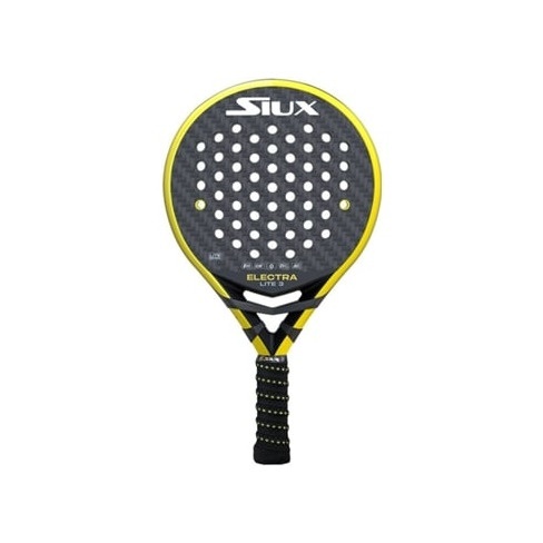 Raquete para Padel SIUX Electra St3 Lite