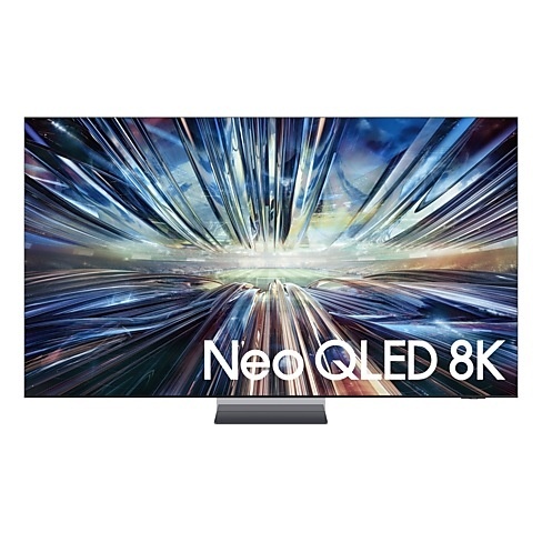 TV Neo QLED 8K QN900D (Smart TV - 2024)