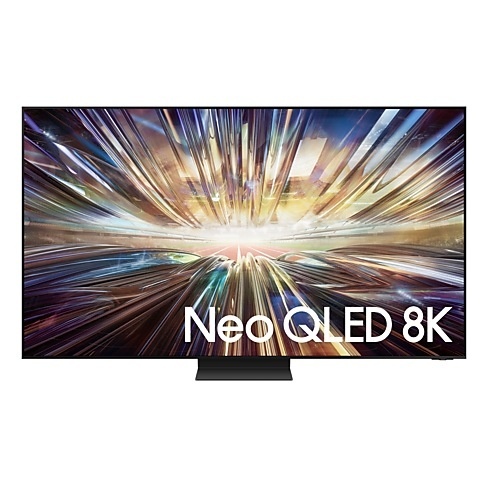 TV 75" Neo QLED 8K QN800D (Smart TV - 2024)