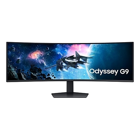 Monitor Curved Gaming LS49CG954EUXEN Odyssey G95C 49" DWQHD VA LED 240Hz