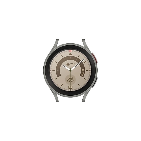 Mostrador Galaxy Watch5 Pro Bluetooth (45mm)