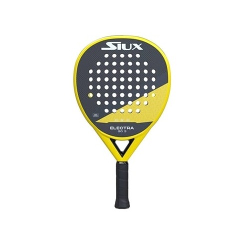 Raquete para Padel SIUX Electra St3 Go