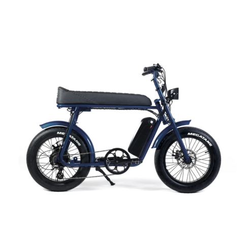 R-Series Large 750W 20Ah Azul