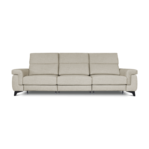 Sofá Briant cor Beige