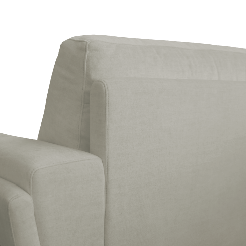 Sofá Condor cor Ivory