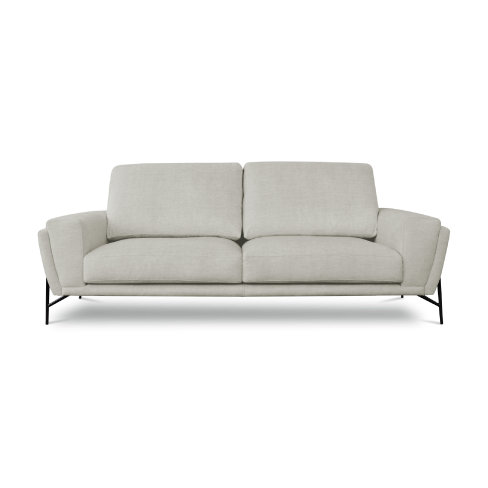 Sofá Condor cor Ivory